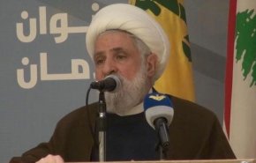 نعيم قاسم: حزب الله مع تشكيل الحكومة وعدم إضاعة الوقت 
