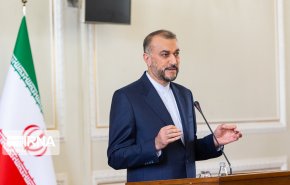 عبداللهيان : 