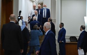 لبنان :ميقاتي بدأ الاستشارات النيابية غير الملزمة في مجلس النواب
