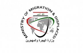 الهجرة العراقية تصدر توجيهاً يخص نازحي نينوى
