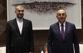 عبداللهيان: اكدنا على تعزيز العلاقات بين المؤسسات السياسية والامنية الثنائية