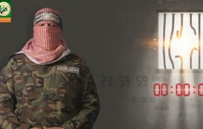القسام تعلن عن تدهور صحة أحد الأسرى الاسرائيليين لديها
