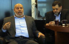 حماس حسمت قرارها بالعودة إلى دمشق