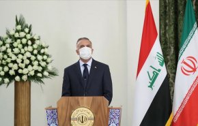 مدى ارتباط زيارة الكاظمي لطهران وتداعيات زيارة بايدن للمنطقة