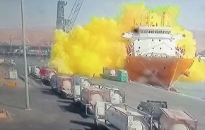 عودة الحياة لطبيعتها في العقبة بعد حادثة الصهريج في الاردن