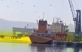 الاردن.. سحب عينات من مياه بحر العقبة بعد حادث تسرب الغاز