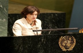مسؤولة أممية: العملية الانتخابية في ليبيا تظل أولوية للأمم المتحدة