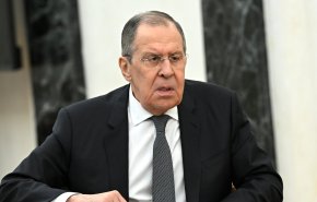 لافروف: كلما ازداد ضح الأسلحة الغربية إلى أوكرانيا كلما طال أمد الأزمة