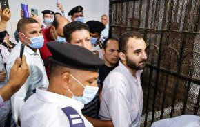أسرع حكم بتاريخ مصر!.. الإعدام لقاتل طالبة المنصورة