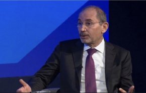 الصفدي: لن يكون هناك اي تحالف عسكري مع 