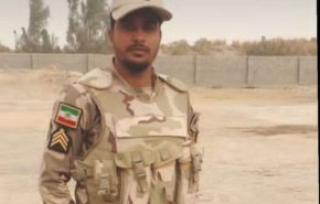 استشهاد احد افراد حرس الحدود الايراني في اشتباك مسلح جنوب شرق البلاد