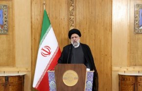 رئيسي: بحر قزوين تراث ورصيد مشترك للدول المطلة عليه
