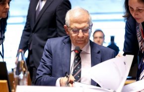 شاهد.. ما الواقع الاوروبي الخطير الذي دفع باستئناف مفاوضات رفع الحظر عن ايران؟