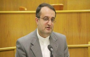 إيران ضبطت أكثر من 1100 طن من المخدرات خلال عام