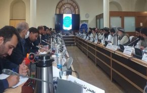 وفد طالبان يصل طهران لمناقشة القضايا الحدودية