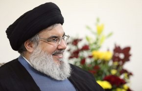 السيد نصرالله يستقبل وفد قيادة الجبهة الشعبية لتحرير فلسطين