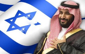 أوراسيا ريفيو: ابن سلمان يحاول بناء حياة يهودية علانية