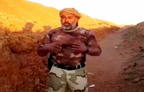 سوريا.. قائد 