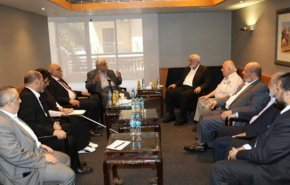 هنية: المقاومة الشاملة الخيار الاستراتيجي للتعامل مع الاحتلال