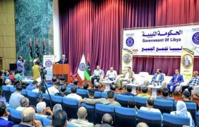 إقتراح واشنطن حول الانتخابات والمسار السياسي في ليبيا 