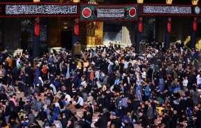 عمليات بغداد تعلن نجاح الخطة الأمنية الخاصة بتأمين الحماية لزوار الإمام الجواد (ع)