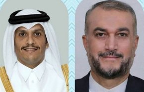 امیرعبداللهیان: تقييمنا ايجابي لمفاوضات الدوحة