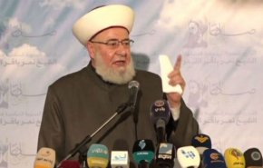 تجمع العلماء المسلمين يدعو للإسراع بتشكيل حكومة وحدة وطنية في لبنان