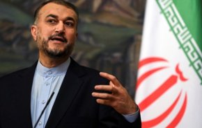  امير عبداللهيان: مستعدون لمتابعة الحل الدبلوماسي لإنهاء الأزمة بأوكرانيا