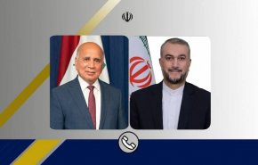 العراق يعلن استعداده لاطلاق المحادثات السياسية بين ايران والسعودية