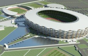 العراق يستضيف كأس 
