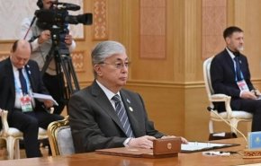 تاکید «تاکایف» بر استفاده از راه آهن «قزاقستان-ترکمنستان-ایران»