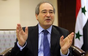 المقداد: أي اعتداء تركي على سوريا يزعزع الأمن والاستقرار في المنطقة