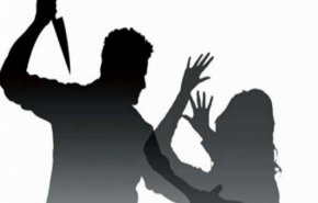 زوج يقتل زوجته ذبحا في مصر