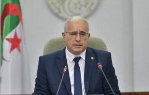 الجزائر تدعو للحوار والدبلوماسية لحل الازمات الدولية