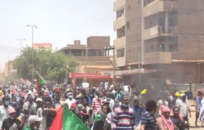 شاهد.. سقوط قتلى في مليونية 