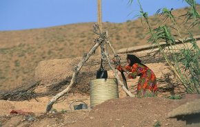 السلطات المغربية أعلنت حالة الطوارئ المائية والسبب