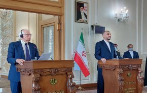 محادثات الغاء الحظر عن ايران.. الكرة في ملعب امريكا