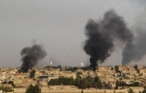 سانا: مرتزقة تركيا يعتدون بالمدفعية على مناطق سكنية بريف الرقة