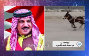 هكذا غطى ملك البحرين على فضيحة استكشاف النفط الصخري!