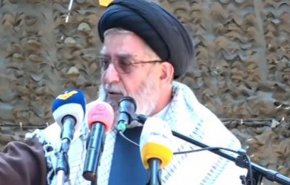 السيد أمين السيد: الحرب قادمة ستكون فرصة للمقاومة لكسر أعدائها بالكامل