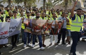 الأمم المتحدة تدين اقتحام متظاهرين لمقر مجلس النواب الليبي