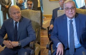ابو الغيط: حضورنا لبيروت هو 