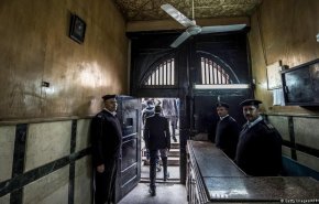 مصر.. وفاة معتقل في سجنه بعد حبس احتياطي لأكثر من عامين