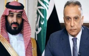 یک منبع دیپلماتیک : الکاظمی یکشنبه به عربستان می‌رود
