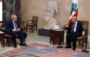 الجزائر تبحث مع لبنان التحضيرات الجارية للقمة العربية المرتقبة بالجزائر