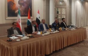 عبداللهيان: ايران متى ما شاءت ردّت على الصهاينة في عقر دارهم