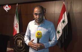 مراسل العالم.. رسائل ايرانية لتركيا، من دمشق 