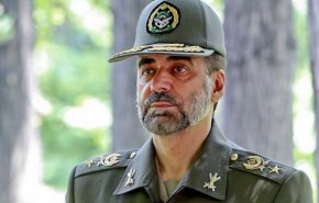 الدفاع الايرانية تشارك في اغاثة منكوبي زلزال هرمزكان