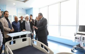 العتبة الحسينية تستعد لافتتاح مركز لأمراض الدم والنخاع الشوكي
