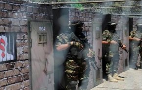 سياسة التمييز للاحتلال الاسرائيلي حتى في صفقة الاسرى 